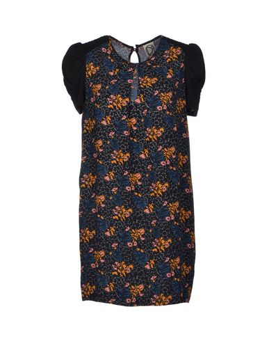 ZOOM DRESS GALLERY - Short dress