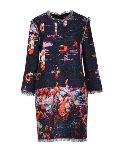 ZOOM MSGM - Short dress