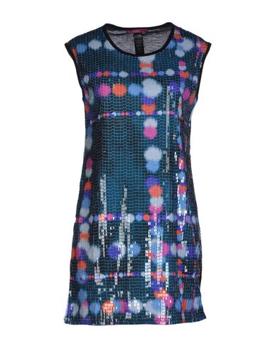 ZOOM CUSTOLINE - Short dress