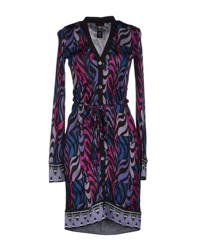 ZOOM CUSTO BARCELONA - Short dress