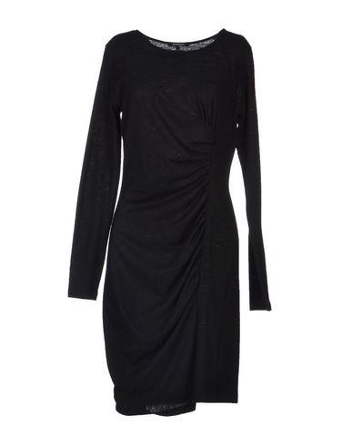 ZOOM ROCCOBAROCCO - Short dress
