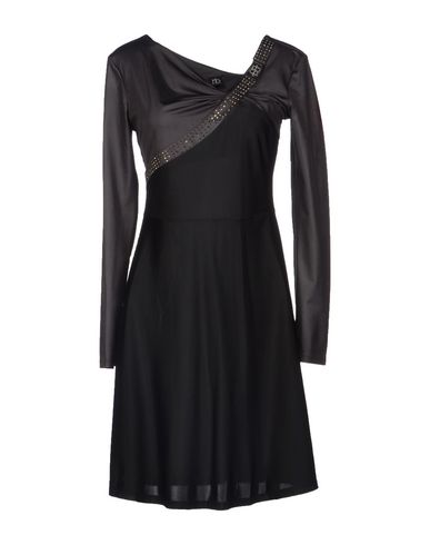 ZOOM ROCCOBAROCCO - Short dress