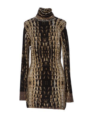 ZOOM ROCCOBAROCCO - Short dress