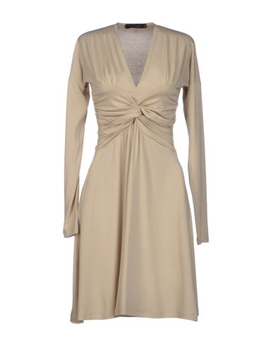 ZOOM TWIN-SET Simona Barbieri - Short dress