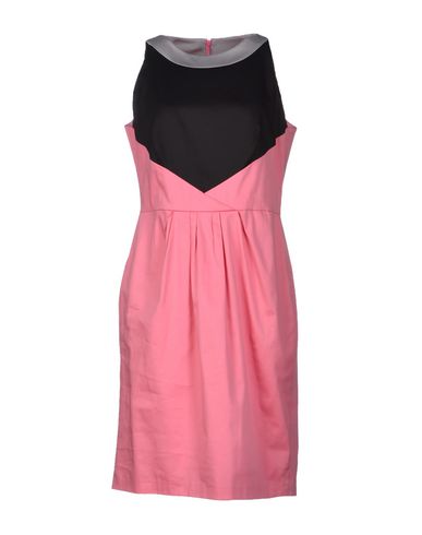 ZOOM GIO' GUERRERI - Short dress