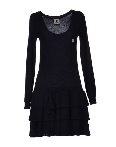 ZOOM DUCK FARM - Short dress
