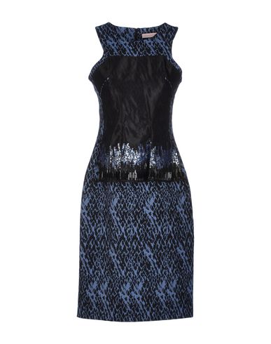 ZOOM MATTHEW WILLIAMSON - Knee-length dress