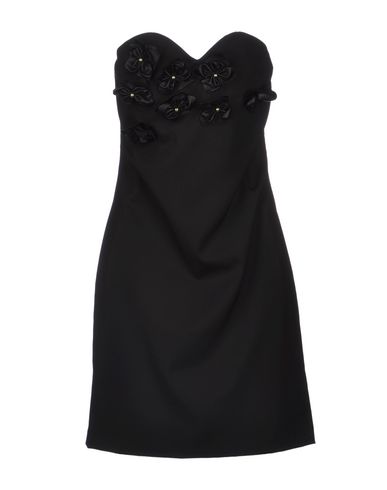 ZOOM SHI 4 - Short dress