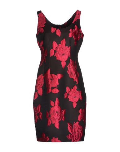 ZOOM LANVIN - Knee-length dress