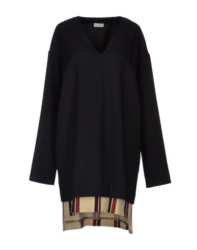 ZOOM DRIES VAN NOTEN - Short dress