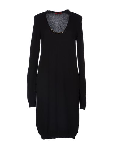 ZOOM LANVIN - Knee-length dress