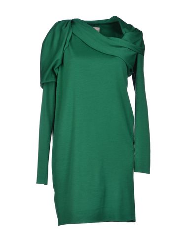 ZOOM LANVIN - Short dress