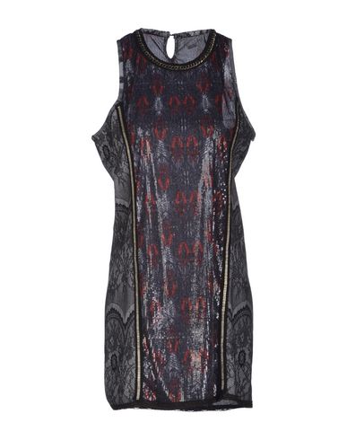 ZOOM CUSTO BARCELONA - Short dress