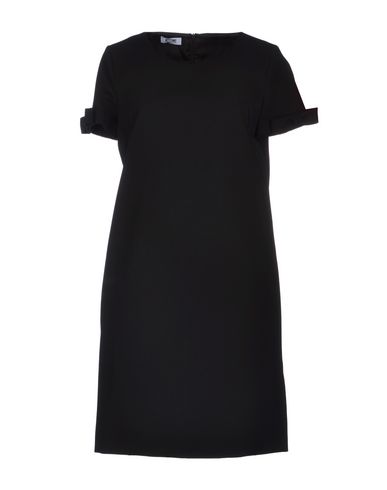 ZOOM MOSCHINO CHEAPANDCHIC - Short dress