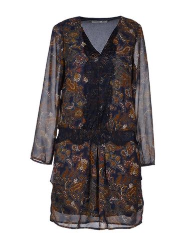 ZOOM ANONYME DESIGNERS - Short dress