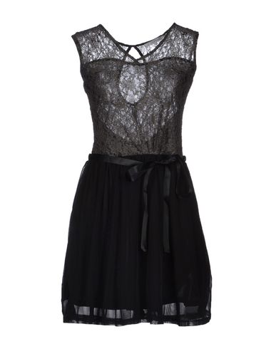 ZOOM ANONYME DESIGNERS - Short dress