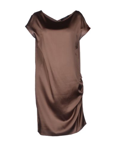 ZOOM FISICO-Cristina Ferrari - Short dress