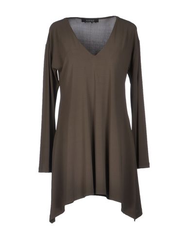 ZOOM FISICO-Cristina Ferrari - Short dress
