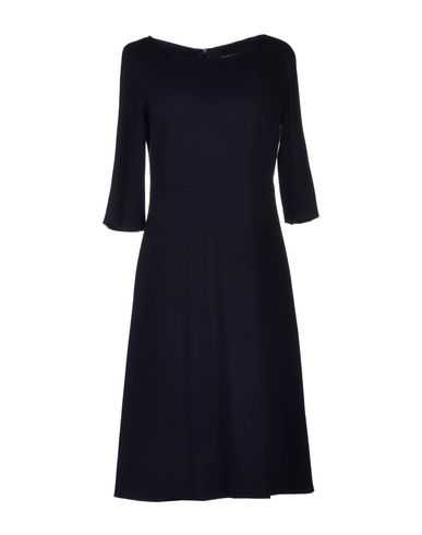 ZOOM L' AUTRE CHOSE - Knee-length dress