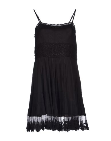 ZOOM TWIN-SET Simona Barbieri - Short dress
