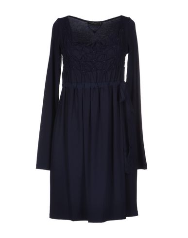 ZOOM TWIN-SET Simona Barbieri - Short dress