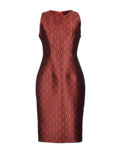 ZOOM MILA SCHÖN - Knee-length dress