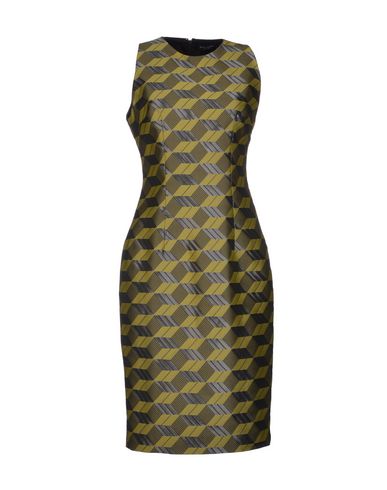 ZOOM MILA SCHÖN - Knee-length dress