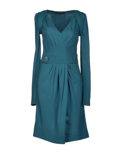 ZOOM MAGAZZINI DEL SALE - Short dress