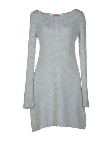 ZOOM QUEEN JOLI - Short dress