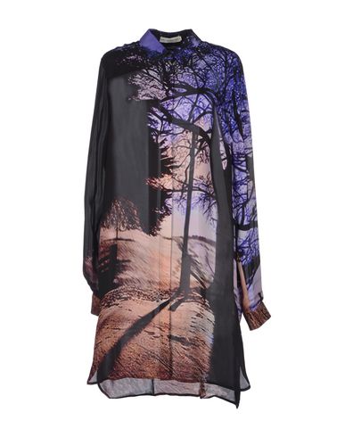 ZOOM MARY KATRANTZOU - Short dress