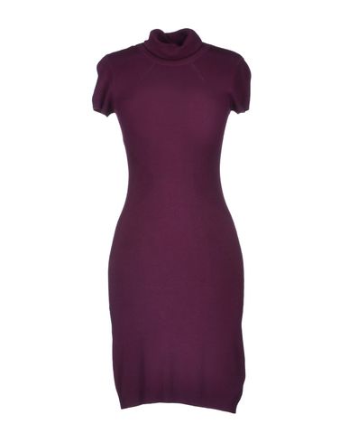 ZOOM LIU •JO JEANS - Short dress