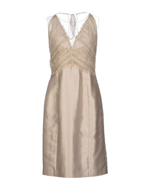 ALBERTA FERRETTI - Knee-length dress