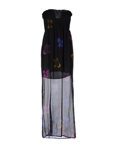 ZOOM AMY GEE - Long dress