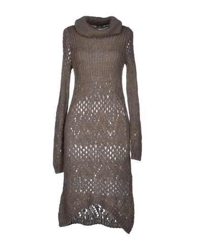 ZOOM QUEEN JOLI - Knee-length dress