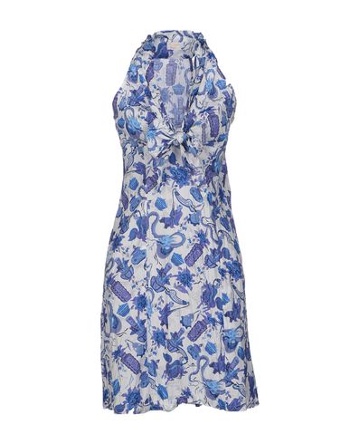 ZOOM ROŸ ROGER'S - Short dress