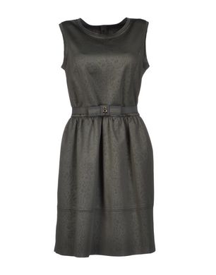 SISTE' S - Short dress