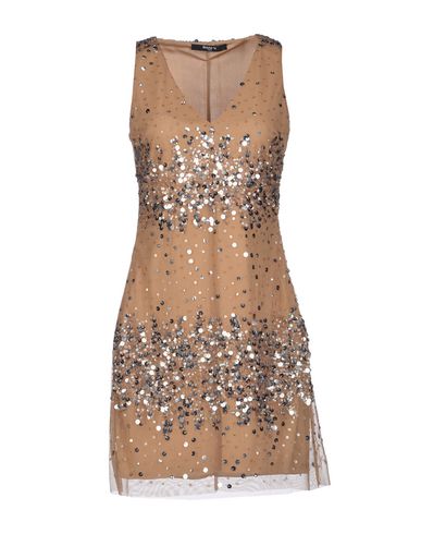 ZOOM SISTE' S - Short dress