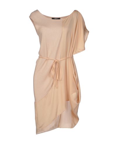 ZOOM SISTE' S - Short dress
