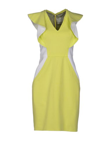 ZOOM YIGAL AZROUËL - Knee-length dress