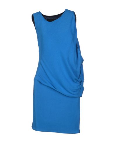 ZOOM JAY AHR - Short dress