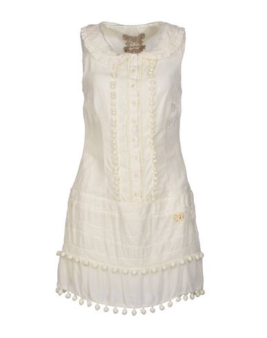 ZOOM ATELIER FIXDESIGN - Short dress