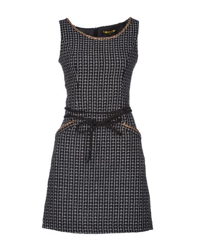 ZOOM ANGEL EYE - Knee-length dress