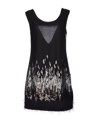 ZOOM KOR@KOR - Short dress