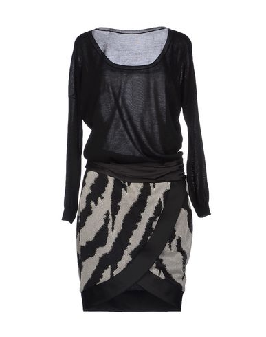 ZOOM JAY AHR - Short dress