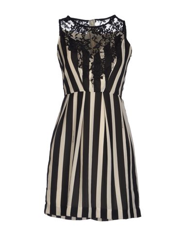 ZOOM GUESS - Short dress