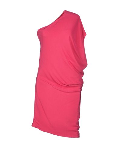 ZOOM JAY AHR - Short dress