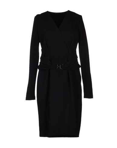 ZOOM SEVENTY - Knee-length dress