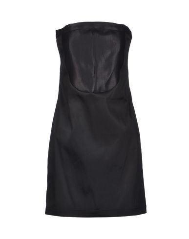 ZOOM ANNE VALERIE HASH - Short dress
