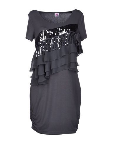 ZOOM SCEE by TWIN-SET - Short dress