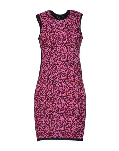 ZOOM McQ Alexander McQueen - Short dress